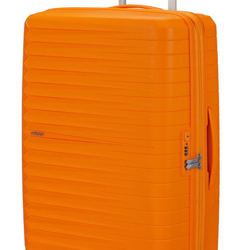 Fastforward Utv. koffert 4 hjul 68cm